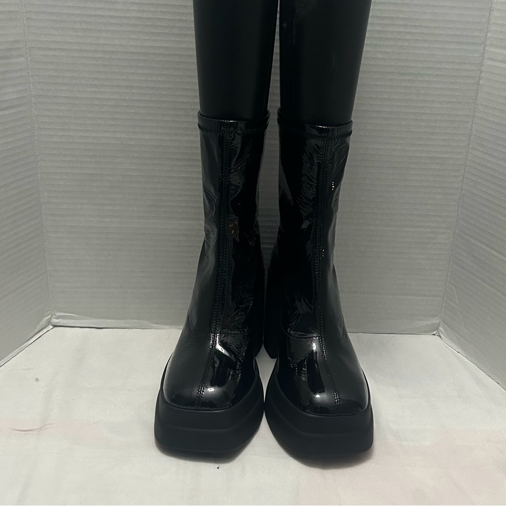 FREE PEOPLE boots - Picture 2 of 16